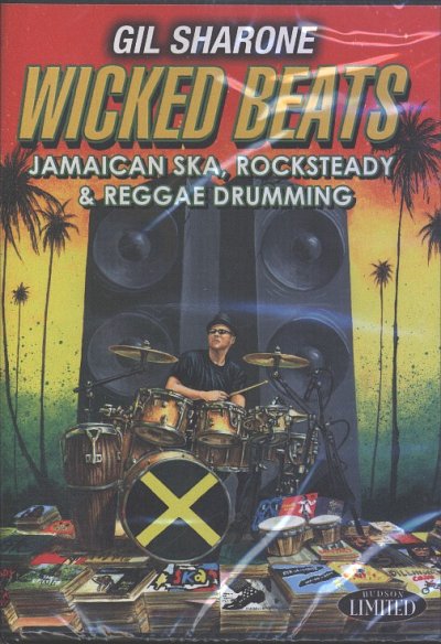 Wicked Beats, Drst (DVD)