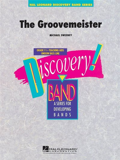 M. Sweeney: The Groovemeister, Blaso (Part.)