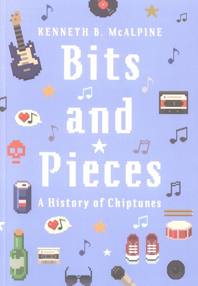 K. McAlpine: Bits and Pieces