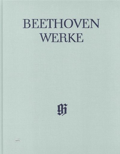 L. v. Beethoven: Missa C-Dur op. 86 , ChOrch (Pa)