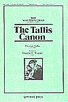 Tallis Canon, The, Ch2Klav