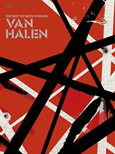 E. Van Halen: Not Enough