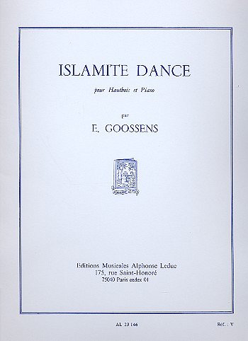 Islamite Dance, ObKlav (KlavpaSt)