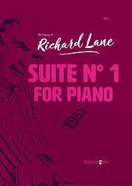 R. Lane: Suite N° 1, Klav
