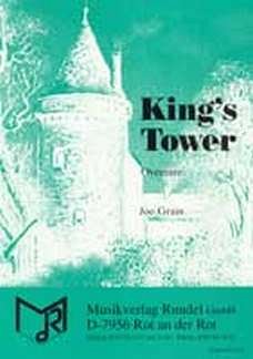 Grain Joe: King's Tower