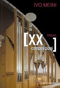 V. Carrara: Composizioni per Organo