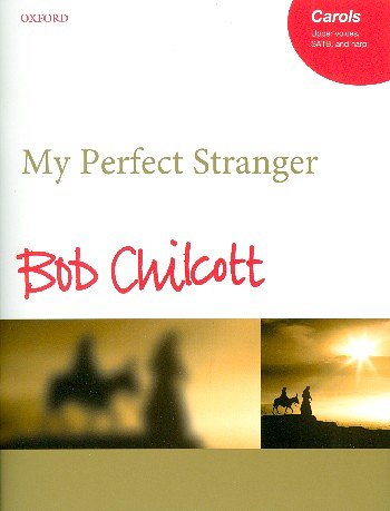 B. Chilcott: My Perfect Stranger, FchGch4Hrf (Part.)