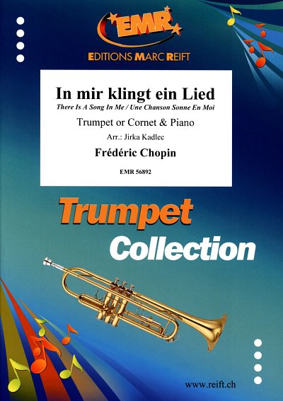 F. Chopin: In mir klingt ein Lied, Trp/KrnKlav