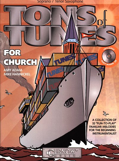 (Traditional): Tons of Tunes for Church