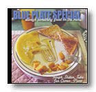 Blue Plate Special, Blaso (CD)
