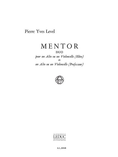 Mentor (Bu)
