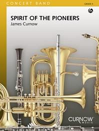 J. Curnow: Spirit of the Pioneers, Blaso (Part.)