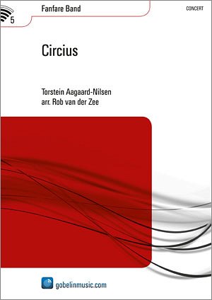 T. Aagaard-Nilsen: Circius, Fanf (Pa+St)