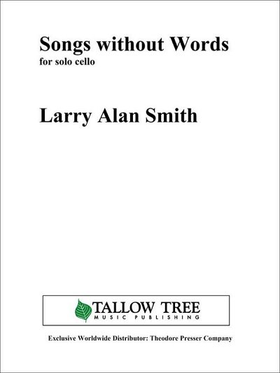 L.A. Smith: Songs without Words