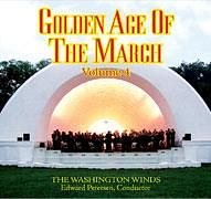 Golden Age of the March 4, Blaso (CD)