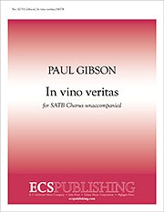 P. Gibson: In vino veritas