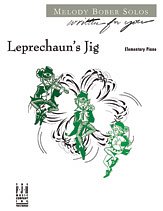 DL: M. Bober: Leprechaun's Jig