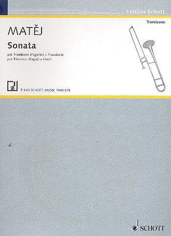M. Jozka: Sonata  (KASt)