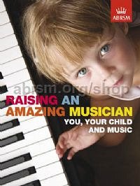 J.S. Bach: Raising an Amazing Musician (Bu)