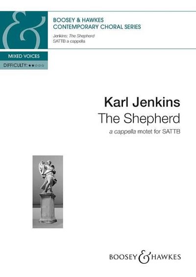 K. Jenkins: The Shepherd (Part.)