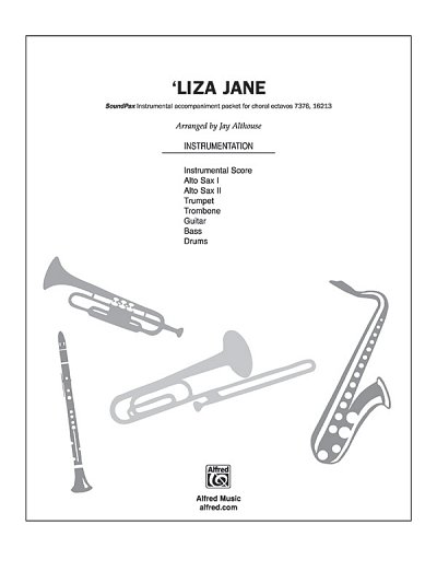 'Liza Jane (Stsatz)