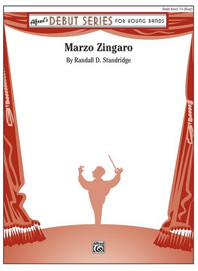 Marzo Zingaro, Jblaso (Pa+St)