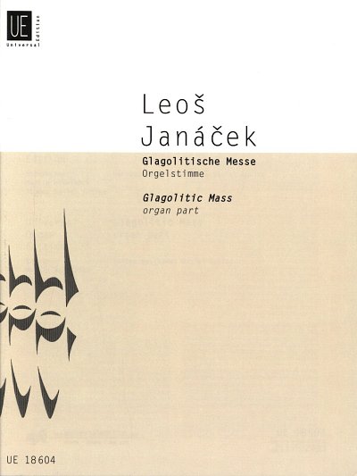 L. Janáček: Glagolitische Messe