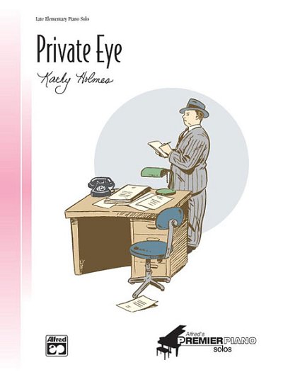 Private Eye, Klav (EA)