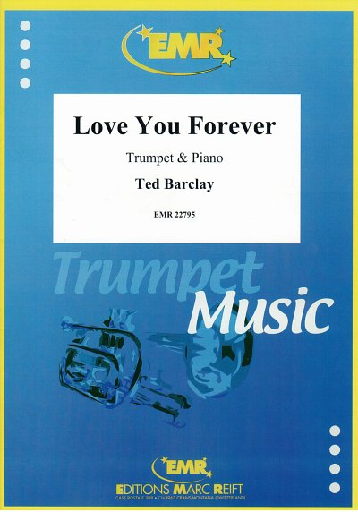 T. Barclay: Love You Forever, TrpKlav