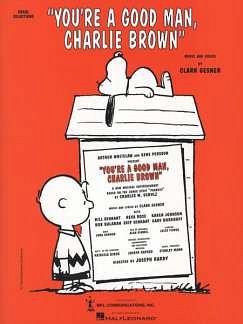 You're a Good Man, Charlie Brown, GesKlavGit