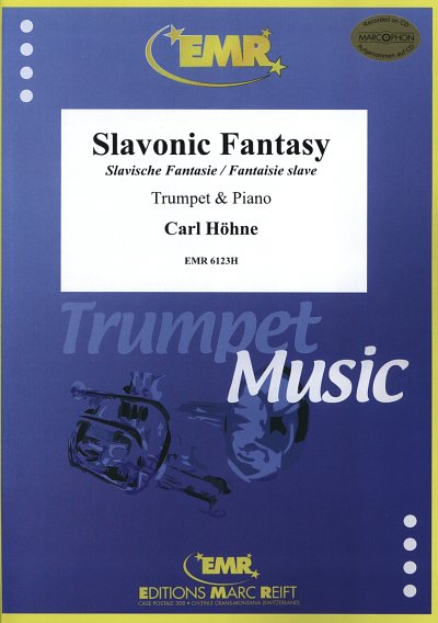 C. Höhne - Slavonic Fantasy