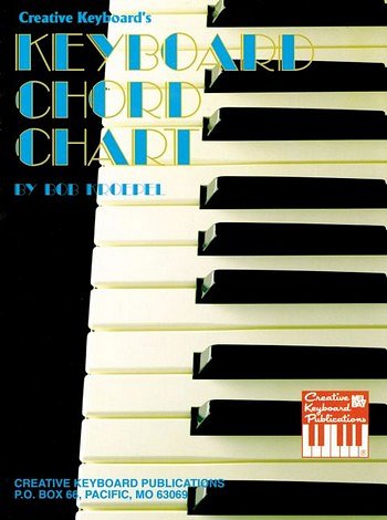 Keyboard Chord Chart (Grt)