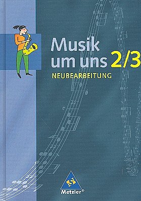Musik Um Uns 2/3 Neubearbeitung