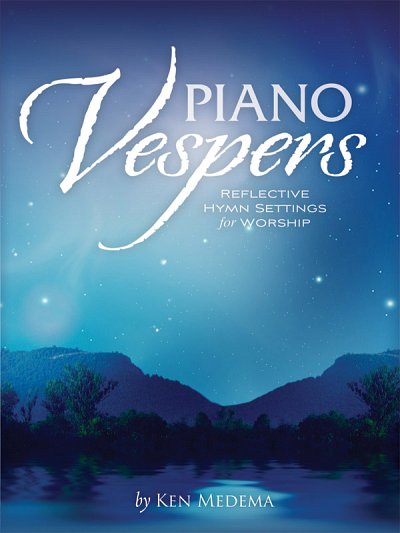 Piano Vespers, Klav
