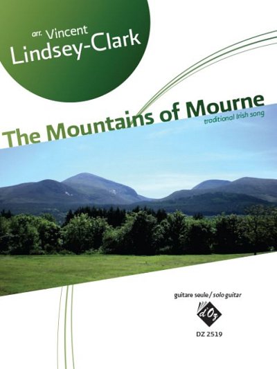 The Mountains of Mourne, Git