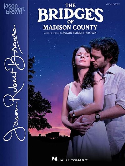 J.R. Brown: The Bridges of Madison County