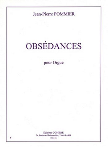 Obsédances, Org