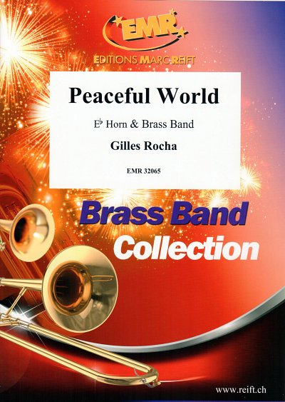 G. Rocha: Peaceful World