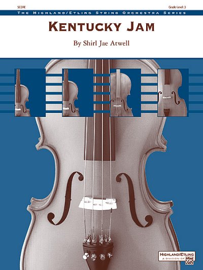 S.J. Atwell: Kentucky Jam