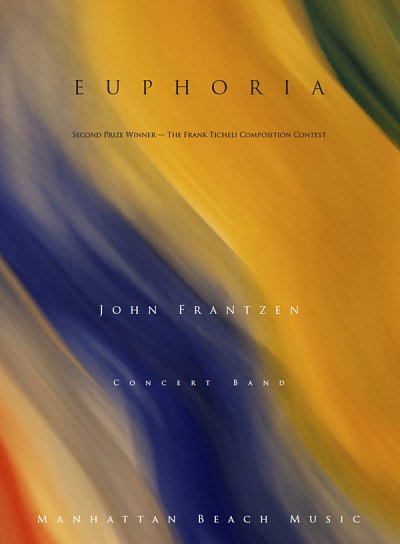 J. Frantzen: Euphoria, Blaso (Part.)