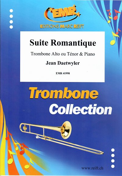J. Daetwyler: Suite Romantique