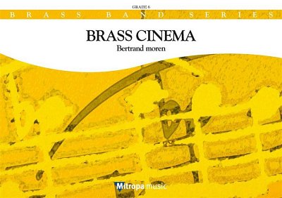 B. Moren: Brass Cinema, Brassb (Part.)