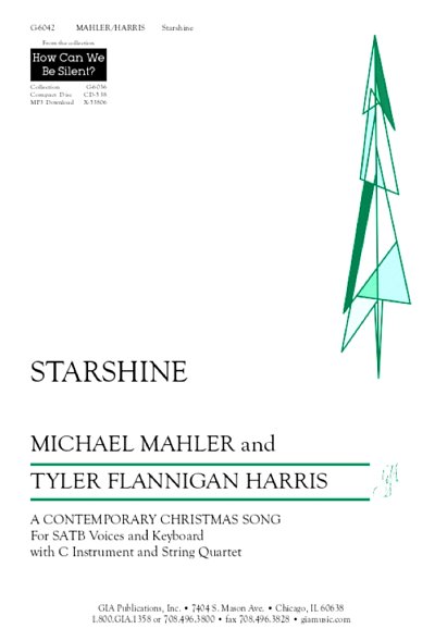 Starshine, Ch (Stsatz)