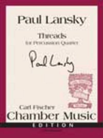 P. Lansky: Threads