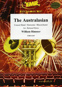 W. Rimmer: The Australasian, Blaso (Pa+St)