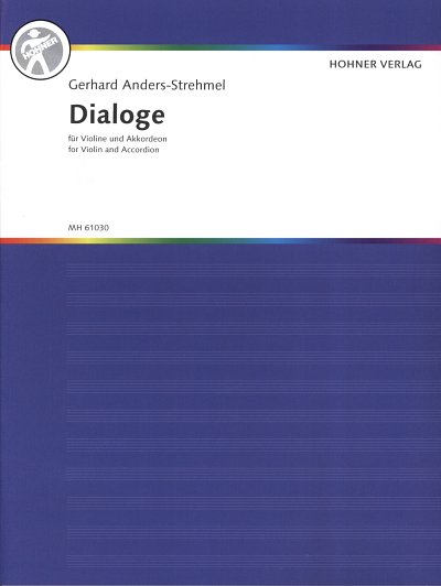 G. Anders-Strehmel: Dialoge, VlAkk (Pa+St)
