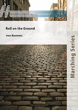 I. Boumans: Roll on the Ground