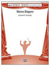 DL: Marzo Zingaro, Blaso (T-SAX)