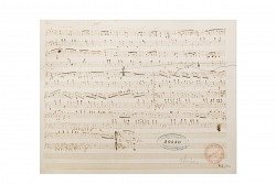 Waltz in C sharp minor, Op. 64 No. 2 (Bu)