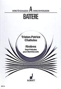 C. Tristan-Patrice: Revières , Mar